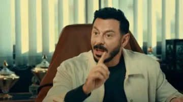 مصطفى شعبان يتصدر المشاهدات بحلقة 27 من مسلسل درش